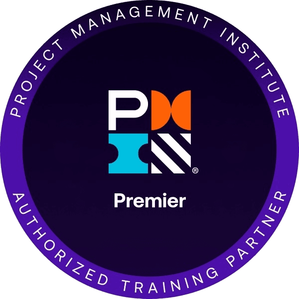 PMI Authorized Training Partner Premier