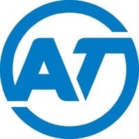 Client company logo
