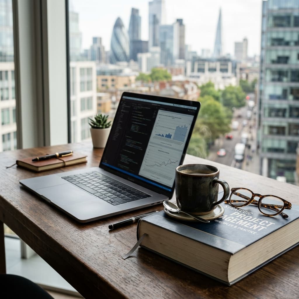 Navigating the PMI-CP® Journey for Professionals